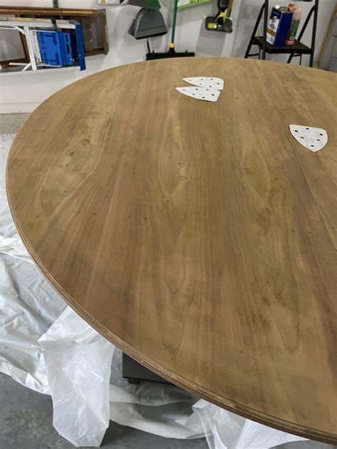 stained wood rwoodworking