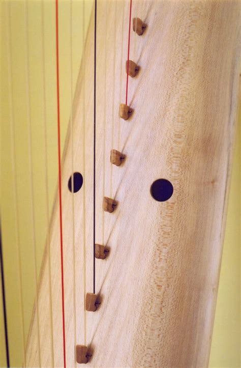 Gothic Harps | Gothic Harp Maker | Gothic Harp Builder