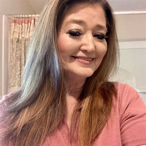Tonya Monique Crutcher