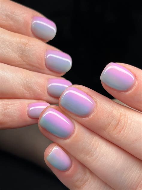 short nail ideas 16