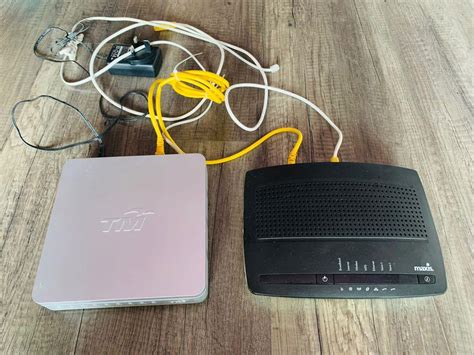 Modem & Router, Computers & Tech, Parts & Accessories, Networking on ...