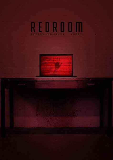 Japanese Red Room Urban Legend