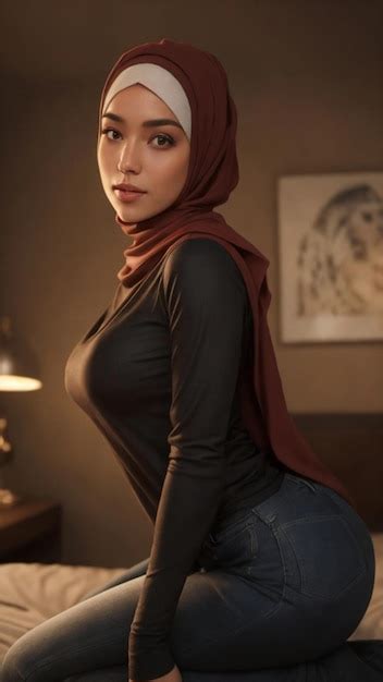 Page 4 | Hijab Sexy Images - Free Download on Freepik