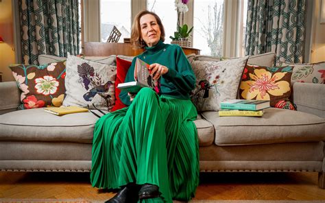 Kirsty Wark - Biography, Husband, Family, Net Worth, Age & Facts