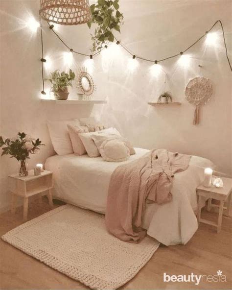 Ingin Kamar Kost yang Cozy dan Instagramable? Yuk, Coba Inspirasi ...