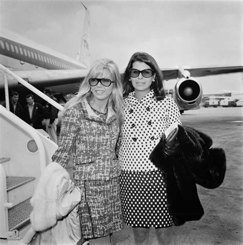 Tina Sinatra tells Tatler why now’s the time for a musical about her