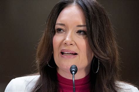 Brooke Rollins confirmed as Trump’s agriculture secretary as tariff