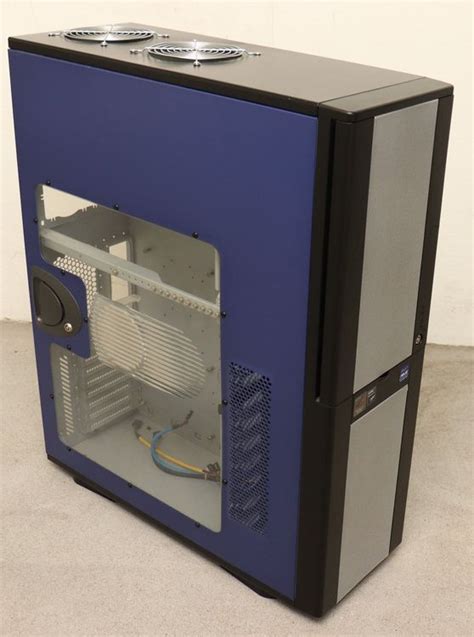 Chieftec Big Tower PC Gehäuse ATX | Kaufen auf Ricardo