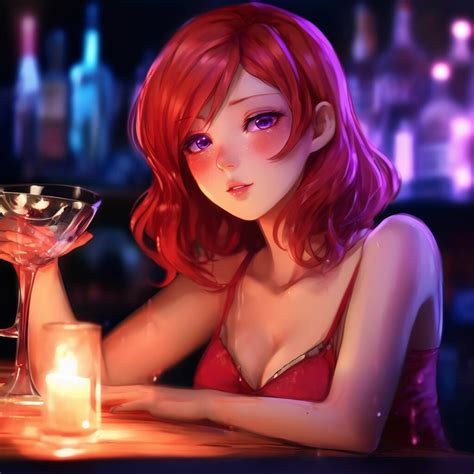 Makomi — профиль пользователя в Шедевруме