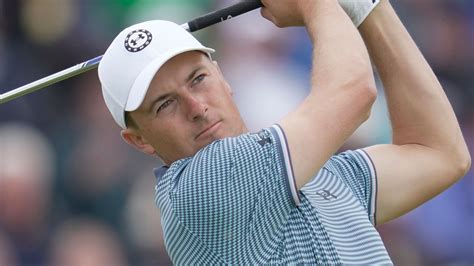 Ryder Cup 2023: Jordan Spieth, Max Homa and Cameron Young set for ...