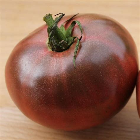 Cherokee Purple Tomato – Cheap Seeds, LLC