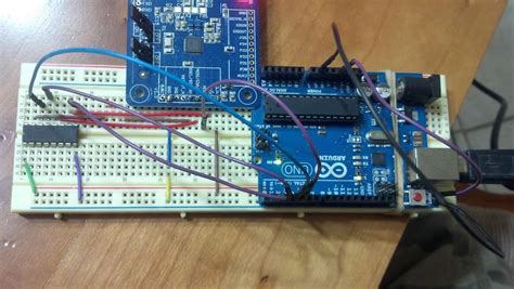 PN532 not working - adafruit industries
