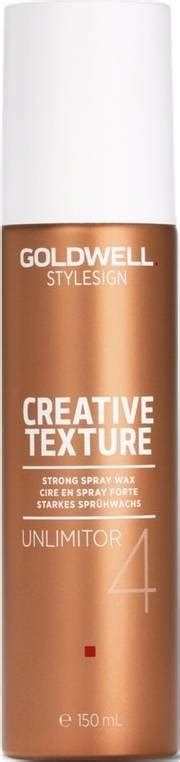 Goldwell Creative Texture Unlimitor 150ml • Pris