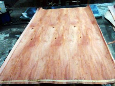 jual veneer kayu mahogany mahoni pt bajra bumi nusantara