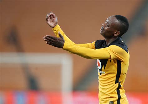 Kaizer Chiefs take decision on captain and vice captain!