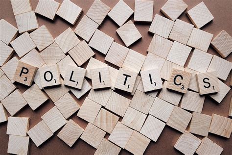 Turning Point USA Compares Conservative to Liberal Politics - Covet Garden