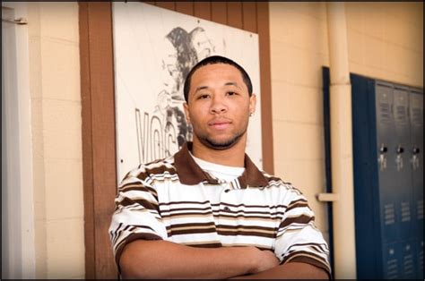 greg carter el dorado promise