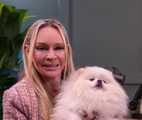 ‘Queen of Versailles’ Jackie Siegel: ‘I have so much darkness in my