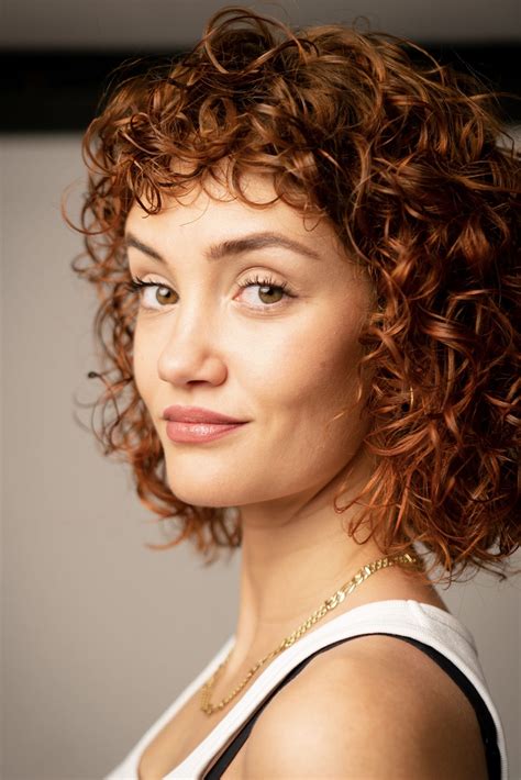 Paula Rodríguez – New Era Talent