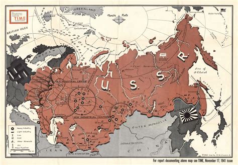 Railway Map Of The Soviet Union Imaginary Maps Map Soviet Union | The ...