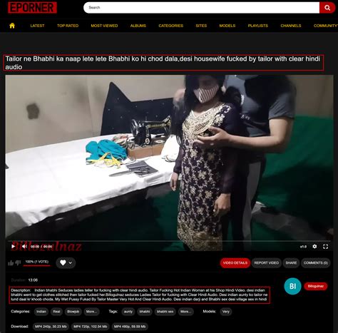 E.P-Eporner : Arsh Khan : Free Download, Borrow, and Streaming