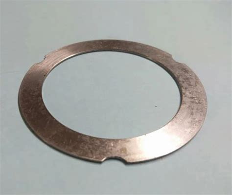 mild steel retainer ring  rs piece retainer ring  pune id