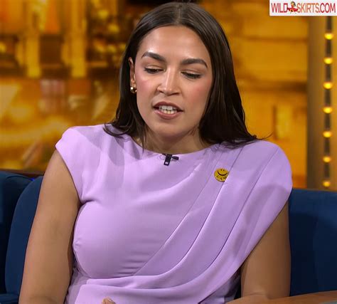 Alexandria Ocasio-Cortez / AOC nude Instagram leaked photo #261
