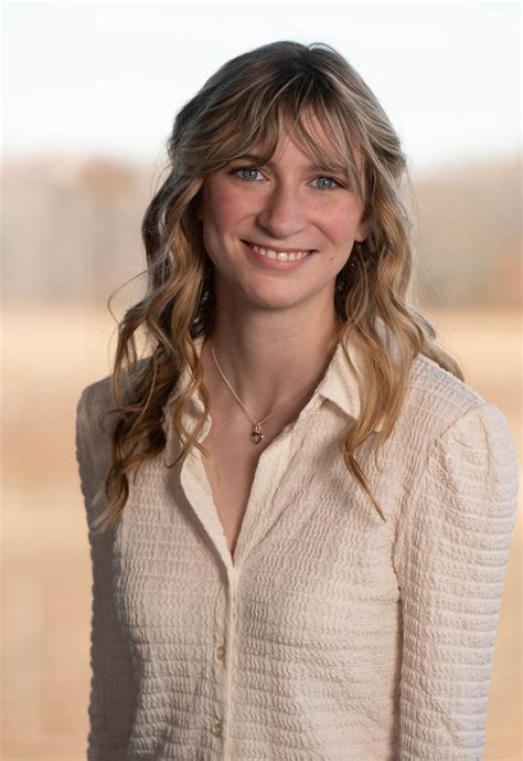 Ashlyn Welsh » Laura Bishop Communications LLC