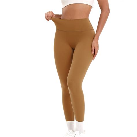 JOYOYO Women's High Waist Leggings, Elastic Sport Leggings Yoga Running