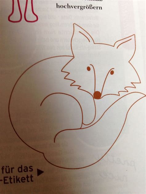 vorlage fuchs home decor decals decor home decor