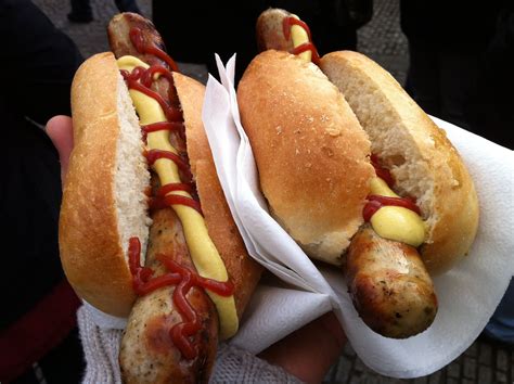 German Bratwurst | Bratwurst, German bratwurst, Food