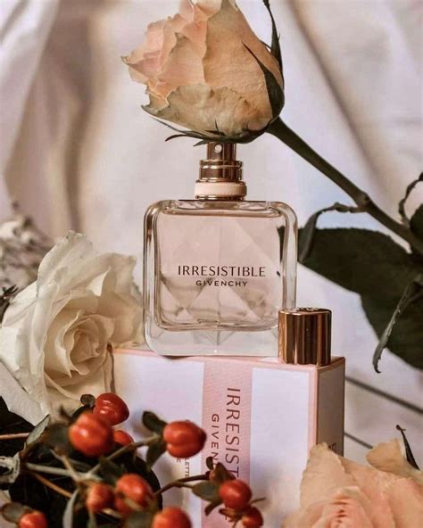 givenchy irresistible fraiche edt ml tien perfume