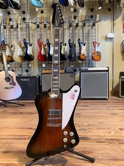 Epiphone Firebird | Reverb