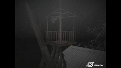 Siren [Gameplay] - IGN