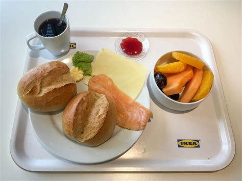 Brötchen auf dem Backofengitter - Creative Commons Bilder