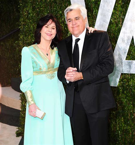 Jay Leno Files for Conservatorship Over Wife Mavis Leno | Us Weekly