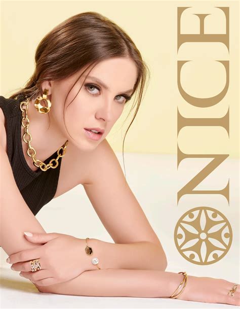 Nuevas Piezas NICE by NICE - Issuu