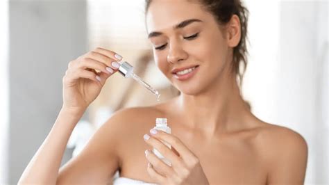Pink April Diary - Best Repairing Night Serum To Start Using in Your 30s
