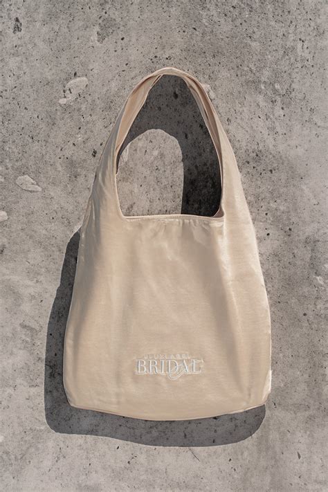Champagne Love Story Bridal Handbag – JLUXLABEL
