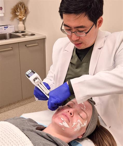 PRP Skin Injection | Canberra | R Clinic