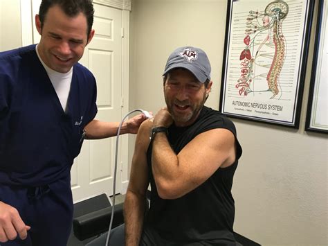 Regenerative Medicine Therapy - Spring Chiropractic