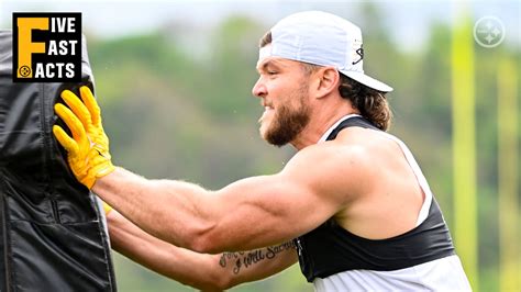 fast facts cole holcomb