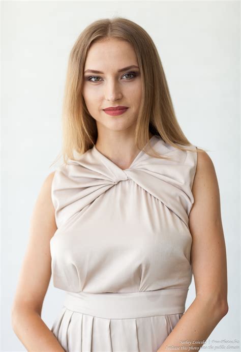 Photo of Marta - a 21-year-old natural blonde Catholic girl