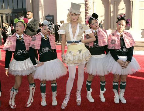 10 Things You Need To Know About Gwen Stefani's Pregnancy Rumors (You Won't Believe #7!) Image 20