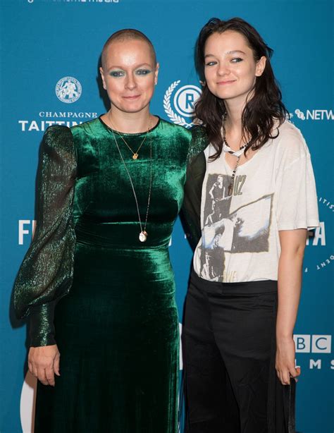 Esme Creed-Miles – British Independent Film Awards 2018 • CelebMafia