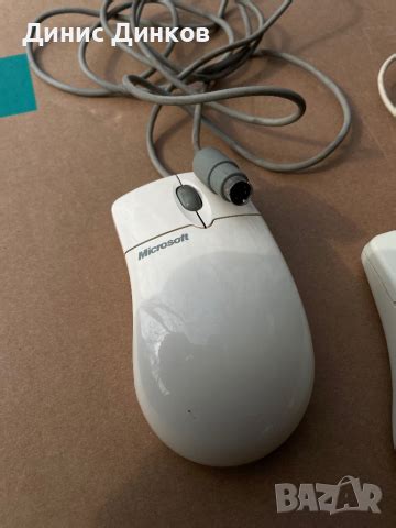 Мишка с топче microsoft в Клавиатури и мишки в гр. Ямбол - ID44596667 ...