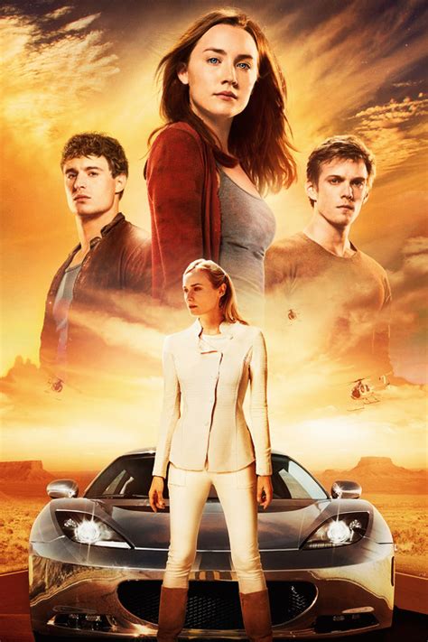 "The Host" Movie Posters - The Host Photo (33285580) - Fanpop