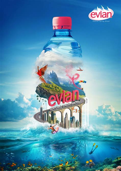 The Art of Eye-Catching Advertising Posters: A Visual Masterclass