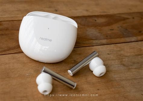 Review: realme Buds Air 2