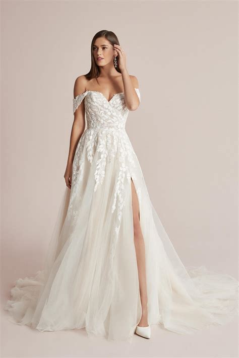 Wedding Dresses - K&B Bridals | Maryland Bridal Boutique | Bel Air